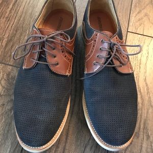 Johnston & Murphy Men’s Size 10 Shoes